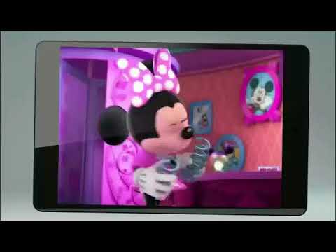 Disney Junior Appisodes TV Commercial, Watch And Play ISpottv - YouTube