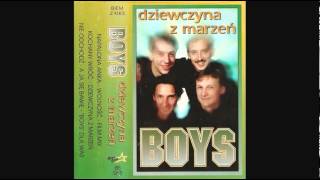 Boys - Kochany Wróć [1991]