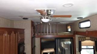 2014 K-Z Inferno 3010T  New Rvs - Mandan,North Dakota - 2014-02-21