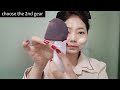 electric powder puff applicator how to makeup ifine beauty if bt01