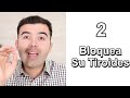 el pan es un veneno porqué el trigo o pan es malo y no lo sabes cómo sustituirlo