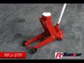 RFJ-3TP Floor Jack