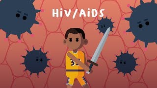 Melawan HIV/AIDS