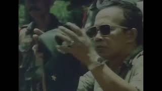 Film Pengkhianatan G30S-PKI Full (Part 9/9)