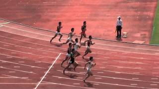 2011全日本IC男子200m準決勝2組.m2ts