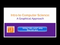 Intro CS: Printing 