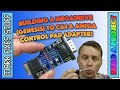 Building a Megadrive/Genesis to Commodore 64/Amiga Joypad Adapter! Safe for C64!