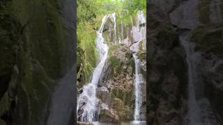 آبشار زیبای بتلیم #آبشار #nature #travel #طبیعتگردی #rain #طبیعت_زیبا #waterfall