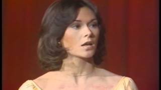 Kate Jackson On Bonanza One Ace Too Many 1972