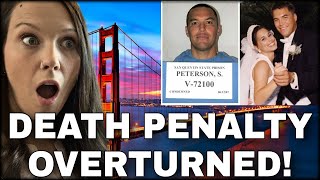 NEW DETAILS EMERGE | Did Scott Peterson wrongfully spend 2 decades on death row?!?