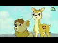Story | Hindi Kahani | Simba The Lion King | Cartoons | For Kids | Movie | WowKidz Movies