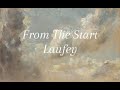 Laufey - From The Start [lyrics]