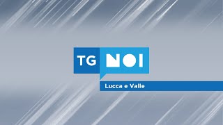 Tg Noi Lucca e Valle | 28/11/2022