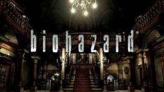 Resident Evil Remake Soundtrack \