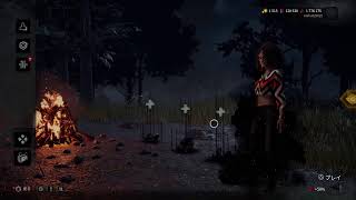 ゲーム日記　[Dead by Daylight]#848