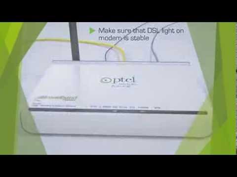 Wi Fi Settings in PTCL Tenda W150D Modem Wi Fi Settings in PTCL Tenda W150D Modem