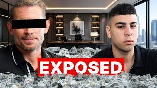 I Paid $XX,000 for Jeremy Miner to Review My Sales Call… Here’s What Happened