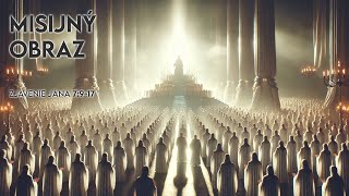 Kázeň: Misijný obraz - Sergej Mereshan, 3.11.2024 (audio nahrávka)