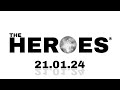 The Heroes® | Filme