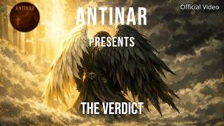 Antinar- The Verdict (Official Music Video)