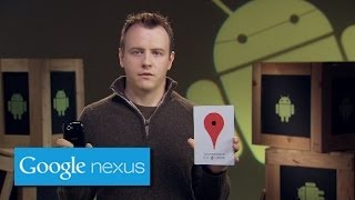 Explore Nexus S: Near Field Communication