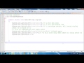 Escape Sequence In Java Programming
