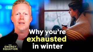 Physiologist Explains: Why You Feel 'SAD' Every Winter