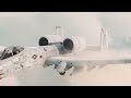 The Insane Engineering of the A-10 Warthog