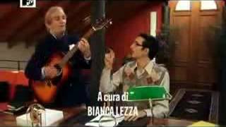 I SOLITI IDIOTI LA CANZONE ORIGINALE