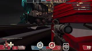 Helltrain TF2