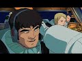 why zeta gundam’s new translation doesn’t work