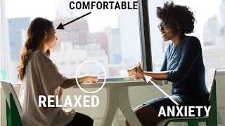 How I read body language to know what people are thinking and feeling