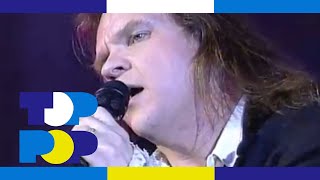 Meat Loaf - I'd Do Anything For Love (But I Won't Do That) (1993) • TopPop