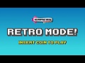 Gamers Overdrive Retro Mode Trailer