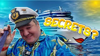Secrets Of The Carnival Miracle | Full Tour And Review!