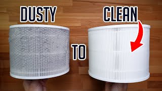 Best Levoit Core 300 Replacement Filters | How to Replace Air Filter with Jowlawn Filters 2023