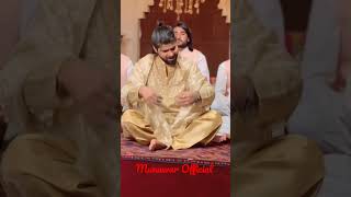 Doston Is Zamane Mein | Zeeshan Khan Rokhri | Superhit Qawali |Munawar Official