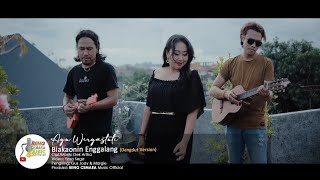 BIAKAONIN ENGGALANG - Ayu wiryastuti ( Koplo Version ) - Official Music Video