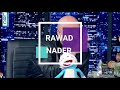 rawad nader on lahon w bess.