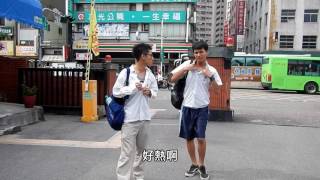 【拼圖】 高雄中學105級畢業典禮 倒數30天影片