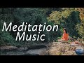 Meditation Music for Relaxed Mind, Body and Deep Sleep | Meet Again | Relaxity