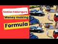 Genius Kadungure's Money-Making Form￼ula