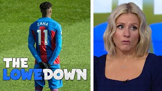 Premier League Weekend Roundup: Matchweek 28 (2020-2021) | The Lowe Down | NBC Sports