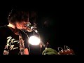 田高健太郎「夜を駆ける」live