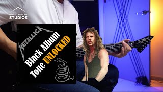 Metallica - Enter Sandman | Part 1 - Riff Cover | ESP LTD KH-602