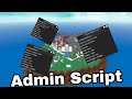 INFINITE YIELD OP SCRIPT (Pastebin)