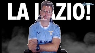 Lazio lunedi e il bicchiere mezzo pieno?