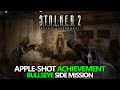 STALKER 2 - Apple-shot Achievement (