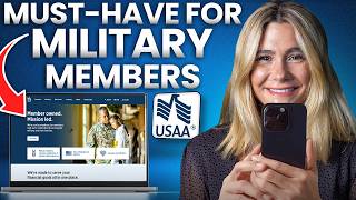 Is USAA Insurance Worth It? Full Review