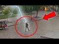 Top 15 Amazing People With Real Superpowers Caught On Camera!